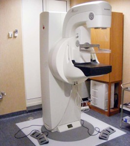mammografodigitale