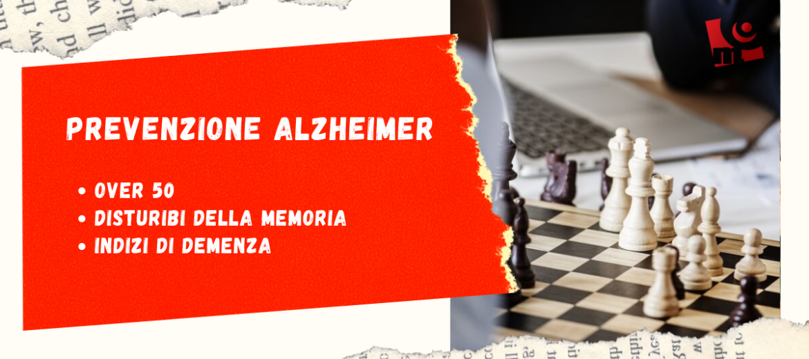 Giornata Mondiale dall'Alzheimer