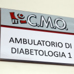 Ambulatorio di diabetologia del CMO, Santa Maria la Carità