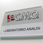 CMO laboratorio di analisi, sede Santa Maria la Carità